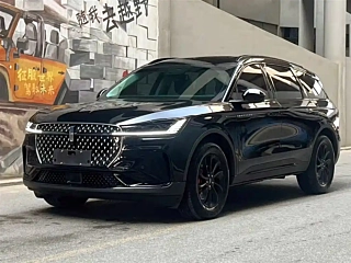 Заказать LINCOLN NAUTILUS