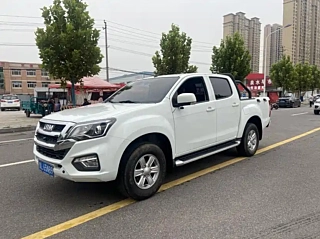 Заказать ISUZU RUIMAI