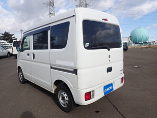 Заказать SUZUKI EVERY