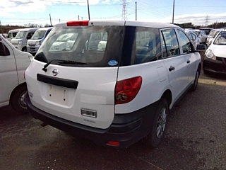 Заказать NISSAN NV150 AD