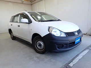 Заказать NISSAN AD