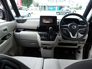 Заказать NISSAN ROOX