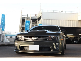 Заказать CHEVROLET CAMARO