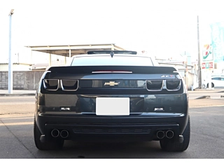 Заказать CHEVROLET CAMARO