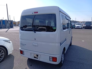 Заказать MITSUBISHI MINICAB