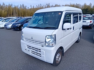 Заказать MITSUBISHI MINICAB