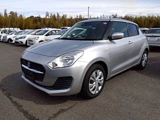 Заказать SUZUKI SWIFT