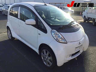 MITSUBISHI I MIEV