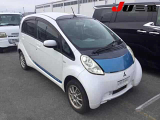 MITSUBISHI I MIEV