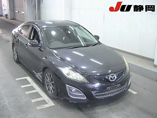 MAZDA ATENZA SPORT