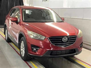 MAZDA CX 5
