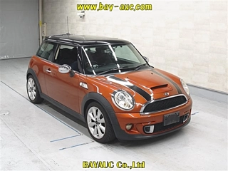 BMW MINI