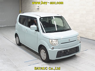 SUZUKI MRWAGON