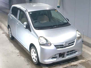 TOYOTA PIXIS EPOCH