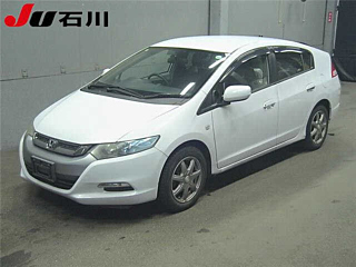 HONDA INSIGHT