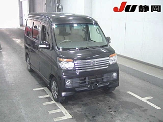 DAIHATSU ATRAI WAGON