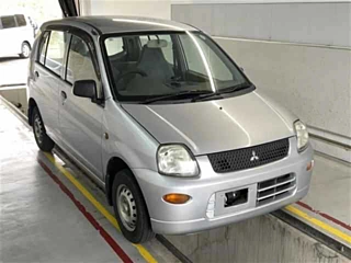 MITSUBISHI MINICA