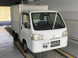 HONDA ACTY TRUCK