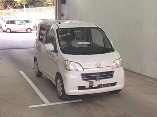 DAIHATSU TANTO EXE