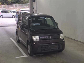 SUZUKI MRWAGON