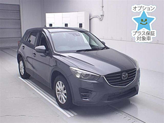 MAZDA CX 5