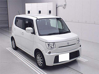 SUZUKI MRWAGON