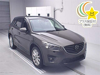 MAZDA CX 5
