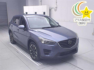 MAZDA CX 5