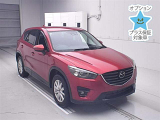 MAZDA CX 5