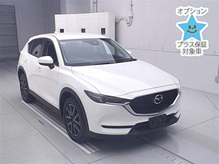 MAZDA CX 5