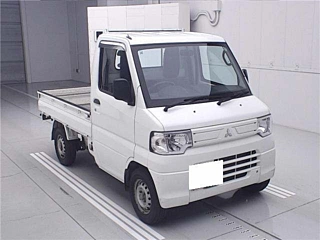 MITSUBISHI MINICAB TRUCK