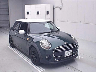 BMW MINI