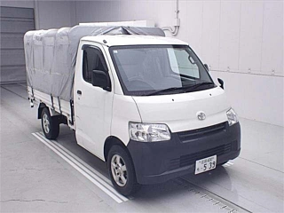 TOYOTA TOWN ACE TRUCK