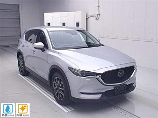MAZDA CX 5