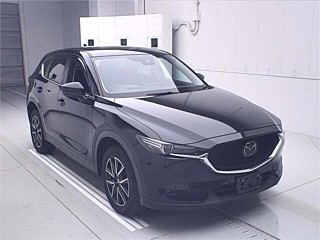 MAZDA CX 5