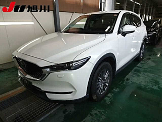 MAZDA CX 5