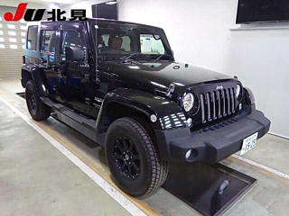 CHRYSLER JEEP WRANGLER