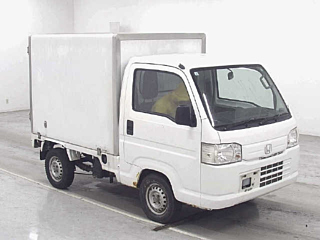HONDA ACTY TRUCK