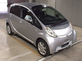 MITSUBISHI I MIEV