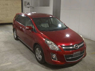 MAZDA MPV