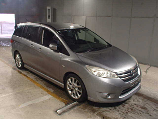 NISSAN LAFESTA