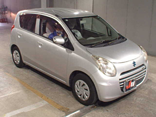 SUZUKI ALTO ECO