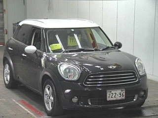 BMW MINI
