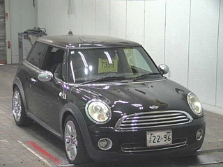 BMW MINI