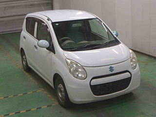 SUZUKI ALTO ECO