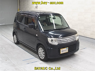 SUZUKI MRWAGON