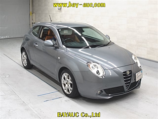 ALFAROMEO MITO