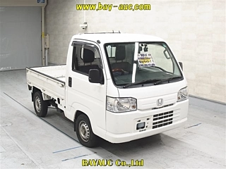 HONDA ACTY TRUCK