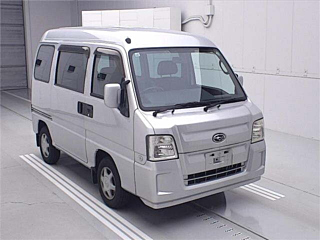 SUBARU SAMBAR