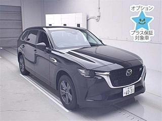 MAZDA CX 80